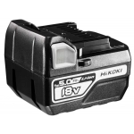 BSL1850C HiKOKI bateria (akumulator) 18 V 5.0 Ah Li-ion kompaktowa, nr kat. 376029 (335790 336385)