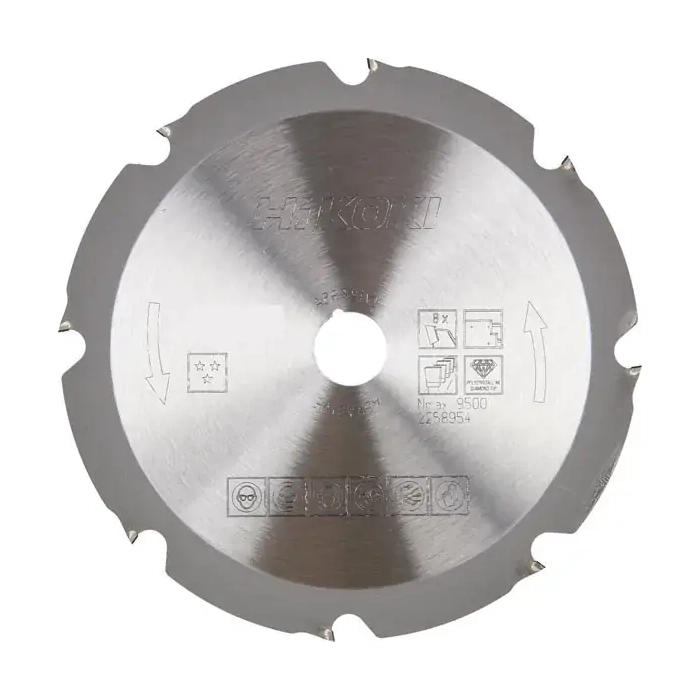 piła tarczowa 250x30 Z16 DIAMENTOWA HiKOKI 4100018