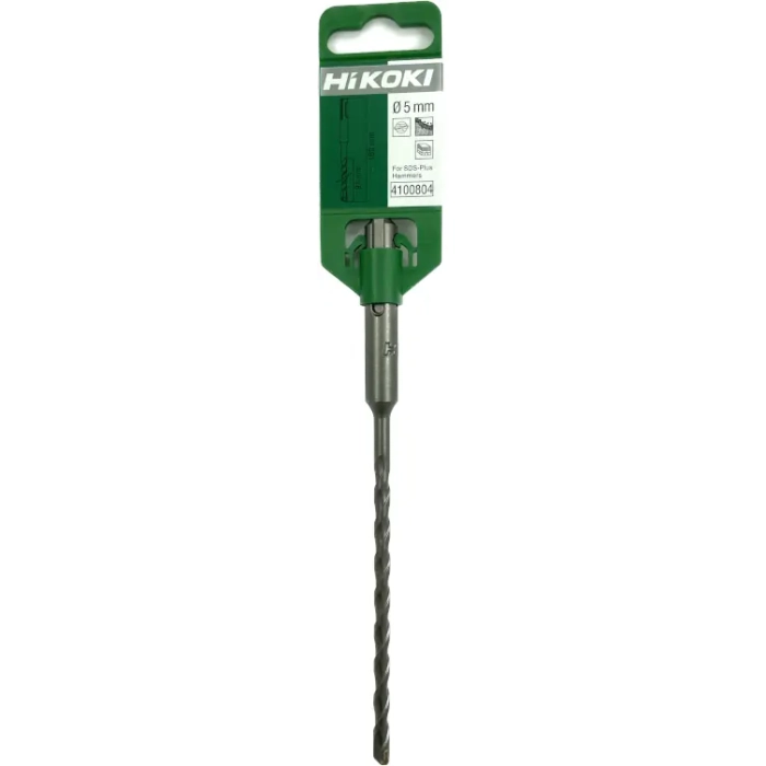 wiertło dwuostrzowe sds-plus HSP 5x160/91 HiKOKI 4100804