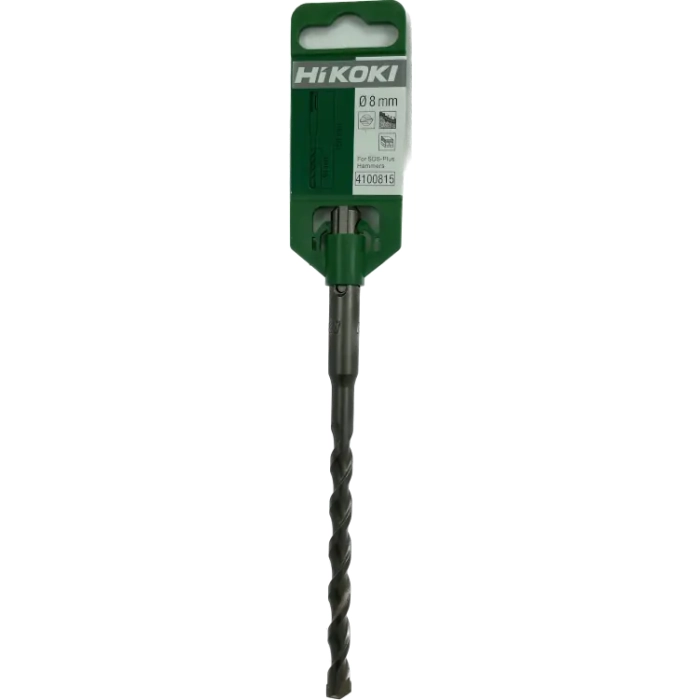 wiertło dwuostrzowe sds-plus HSP 8x160/91 HiKOKI 4100815