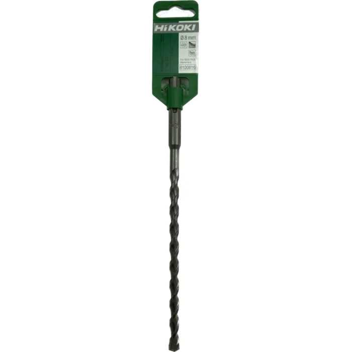 wiertło dwuostrzowe sds-plus HSP 8x210/140 HiKOKI 4100816