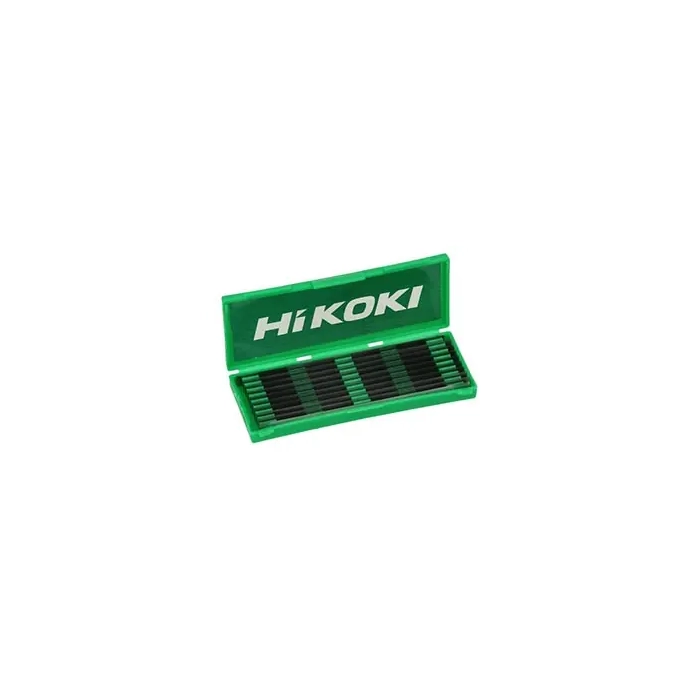 dwustronne noże HM do struga 92 mm 10 szt. HiKOKI 750476
