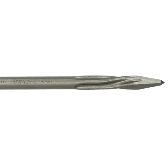 HiKOKI Hitachi 751587 grot sds-plus 250 mm samoostrzący