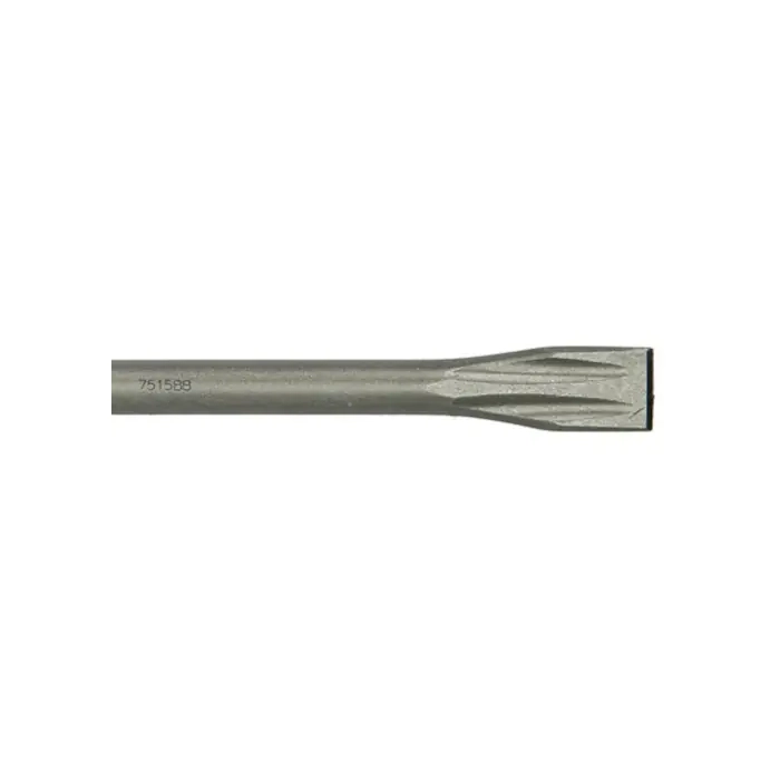 przecinak wąski sds-plus 20x250mm PROFI HiKOKI 751588
