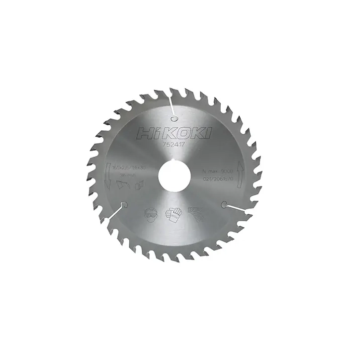 piła tarczowa HM 150x20/16 Z12 HiKOKI 752401
