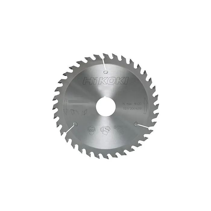 piła tarczowa HM 190x30 Z36 HiKOKI 752437