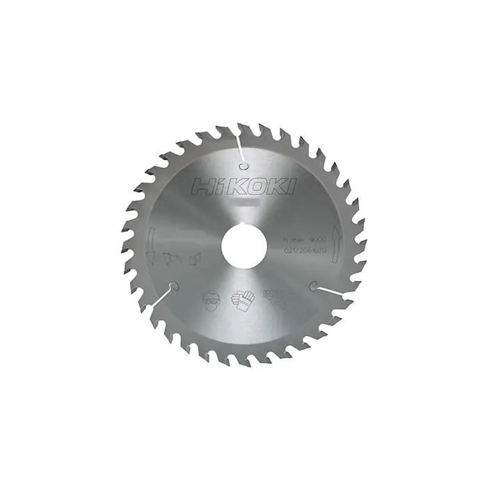 piła tarczowa HM 210x30 Z36 HiKOKI 752442