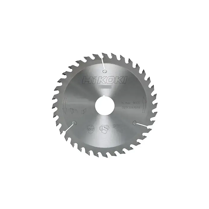 piła tarczowa HM 230x30 Z18 HiKOKI 752451