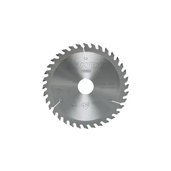 piła tarczowa HM 305X30 Z40 HiKOKI 752487