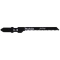 brzeszczot 5szt. B-18 HCS 77 x 1,05 mm 14 zębów/cal Makita A-85709