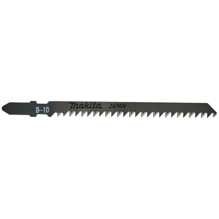 Makita A-85628 brzeszczot B-10 HCS 105x1,25mm 9 zębów/cal 5 szt