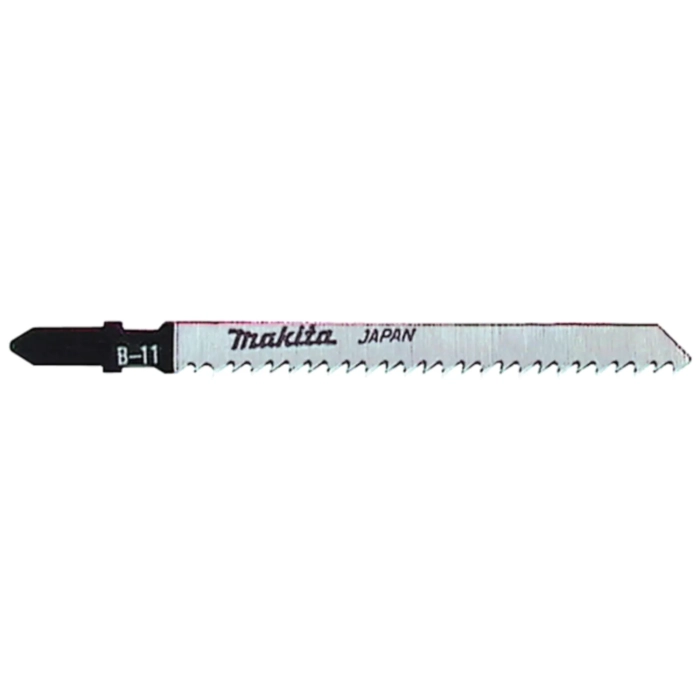 Makita A-85634 brzeszczot B-11 HCS 100x1,25mm 9 zębów/cal 5 szt