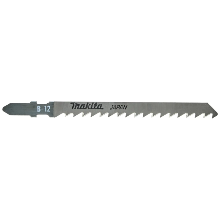 Makita A-85640 brzeszczot B-12 HCS 105x1,25mm 6 zębów/cal 5 szt