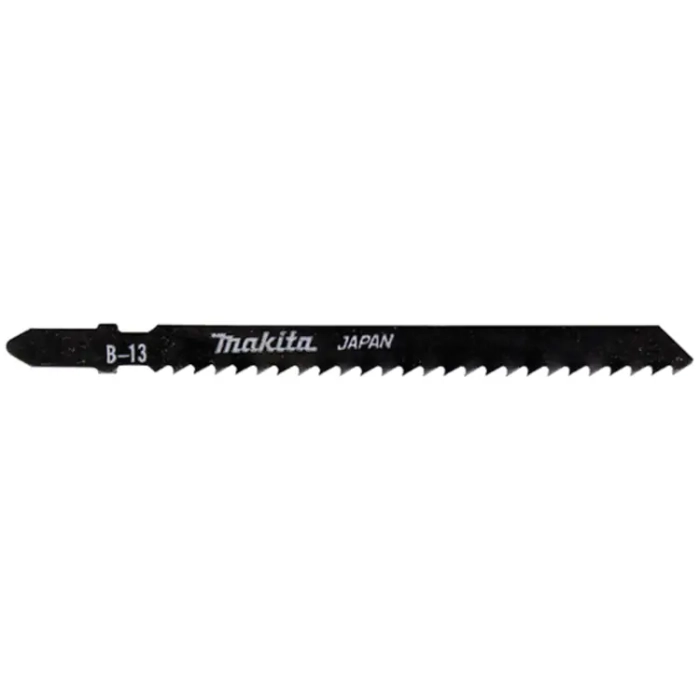 brzeszczot 5szt. B-13 HCS 105x1,25mm 8 zębów/cal Makita A-85656