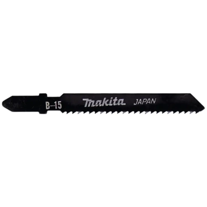 brzeszczot B-15 HCS 76x1,05mm 12 zębów/cal 5 szt Makita A-85678