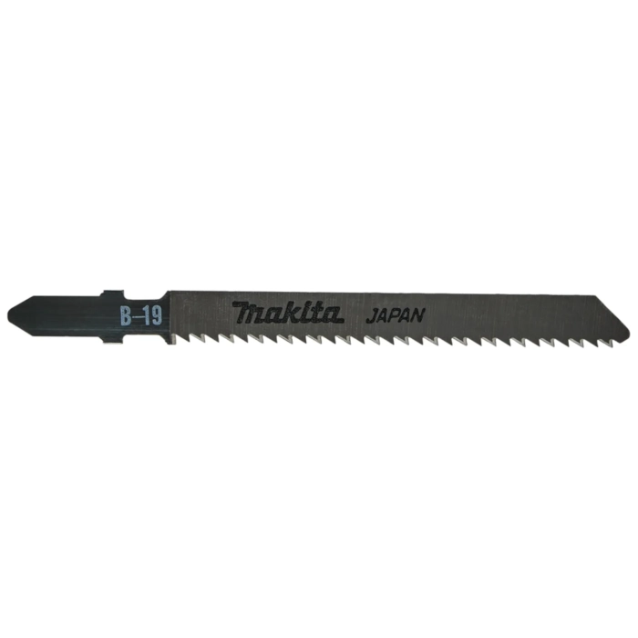 brzeszczot 5szt. B-19 HCS 90 x 1,25mm 12 zębów/cal Makita A-85715