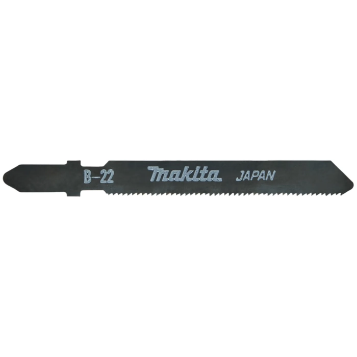 brzeszczot 5szt. B-22 HSS 76 x 0,9mm 24 zęby/cal Makita A-85737