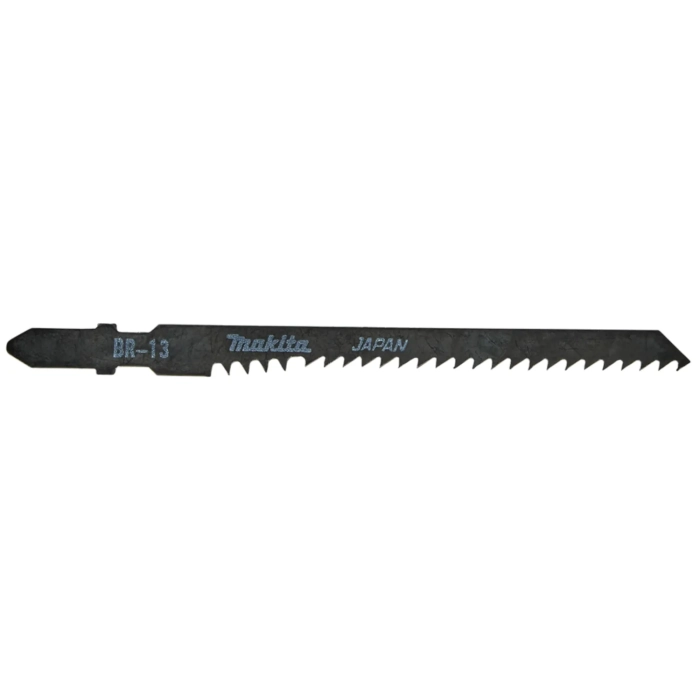 brzeszczot 5szt. BR-13 HCS 105x1,25mm 9 zębów/cal Makita A-85793