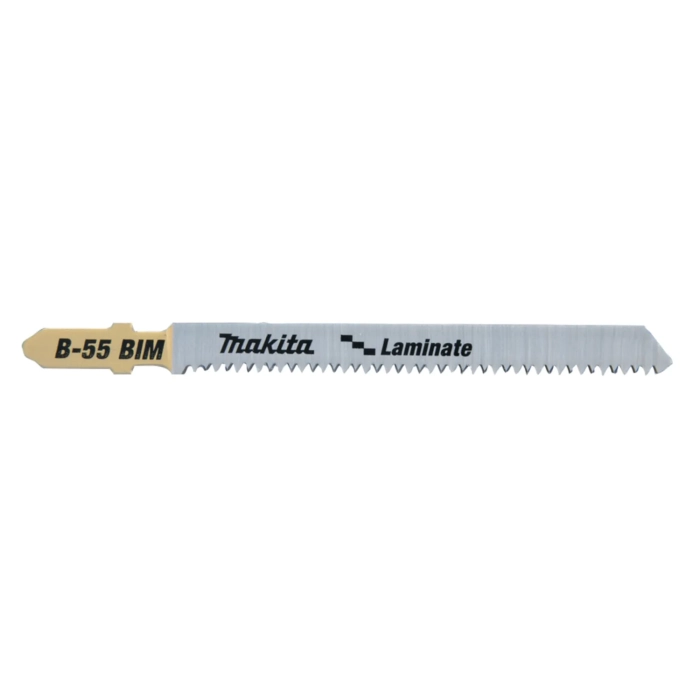 Makita B-31887 brzeszczot BIM 100 x 1,25 mm 14 zębów/cal 5 szt