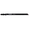 brzeszczot L-2 HCS 132 x 1,25mm, 6 zębów/cal 5szt. Makita A-86309