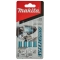 Makita B-06476 brzeszczoty 5 szt. B-51 HSS 100 x 1,25mm, 10-18 zębów/cal