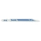 Makita B-06482 brzeszczot B-52 HSS 100mm x 1,0mm, 6-10 zębów/cal 5 szt