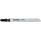 Makita B-07680 brzeszczot B-11 HCS 105 x 1,25 mm 9 zębów/cal 100 szt