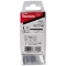Makita B-07680 brzeszczot B-11 HCS 105 x 1,25 mm 9 zębów/cal 100 szt