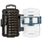 Makita E-25111 zestaw końcówek wkrętakowych 31szt Impact Premier typ C 