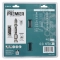 zestaw końcówek wkrętakowych Impact Premier Makita E-26179 38-częściowy