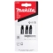 Makita P-38788 brzeszczot TC/HM RIFF 79 x 0,8 mm K30 3 szt