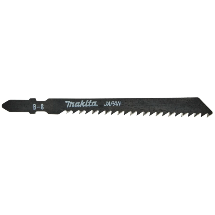 brzeszczot B-8 HCS 105x1,25mm 8 zębów/cal 5szt. Makita A-85232