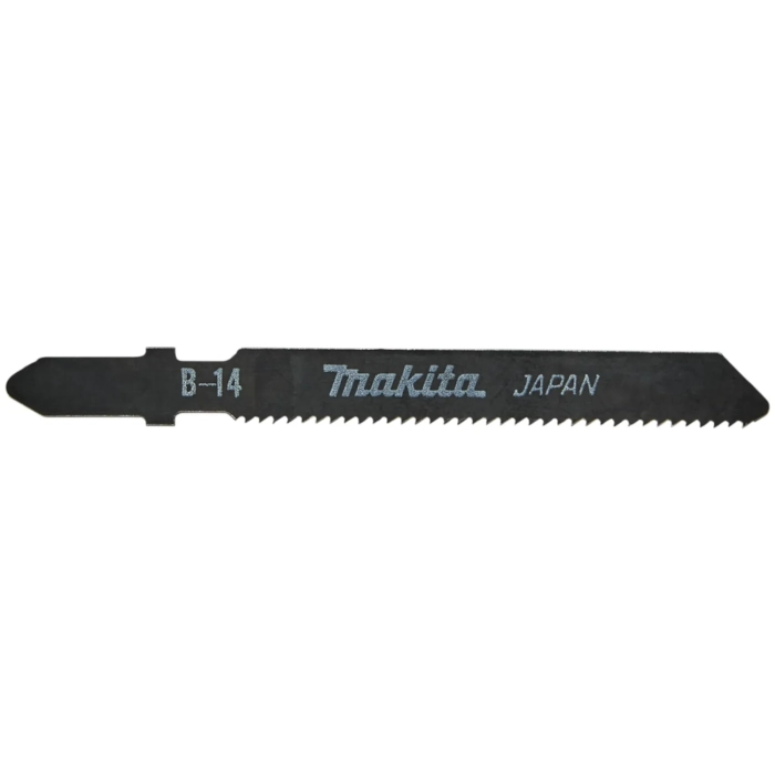 brzeszczot B-14 HCS 76x1,05mm, 18 zębów/cal 5szt. Makita A-85662