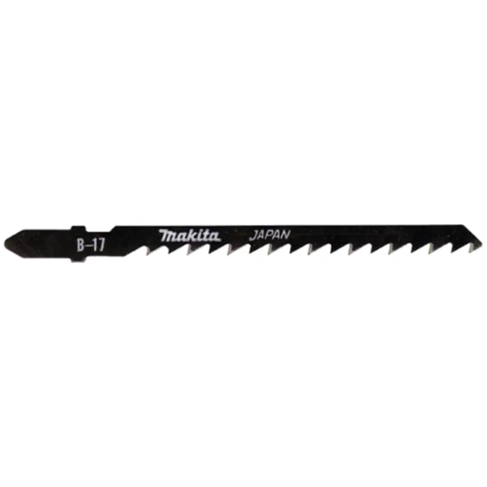 Makita A-85690 brzeszczot B-17 HCS 105x1,25mm 6 zębów/cal 5 szt