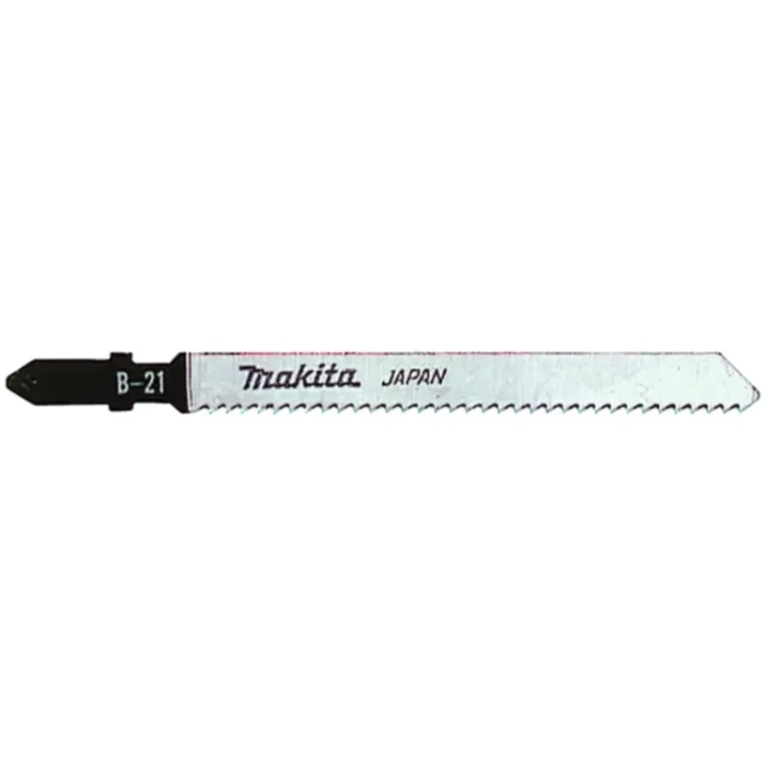 Makita A-85721 brzeszczot B-21 HSS 100x1,25mm 12 zębów/cal 5 szt