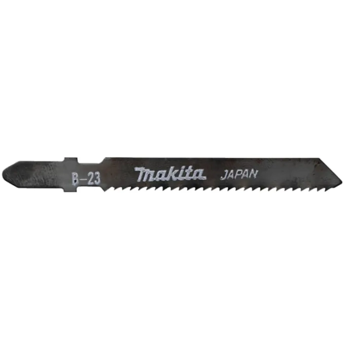 Makita A-85743 brzeszczot B-23 HSS 76x0,9mm 14 zębów/cal 5 szt