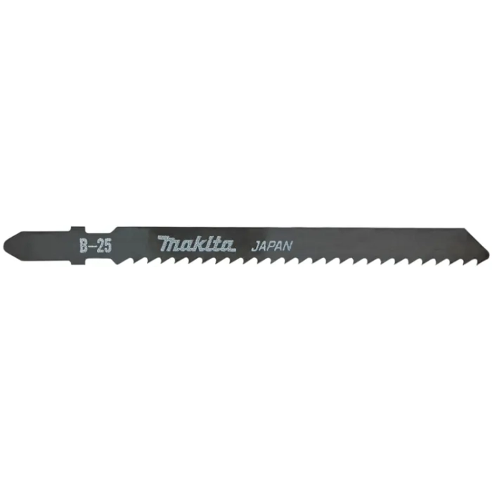 Makita A-85765 brzeszczot B-25 HSS 100x1,05mm 9 zębów/cal 5 szt
