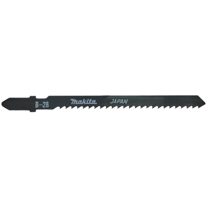 Makita A-85771 brzeszczot B-26 HSS 100x1,05mm 9 zębów/cal 5 szt
