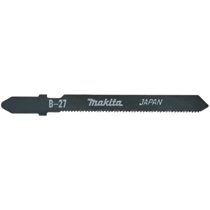 Makita A-85787 brzeszczot B-27 HSS 76x0,9mm 24 zębów/cal 5 szt