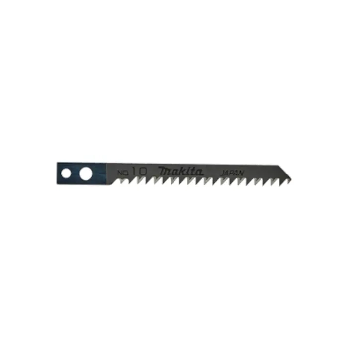 Makita A-85818 brzeszczot NR10 HCS 50mm 8 zębów/cal 5 szt