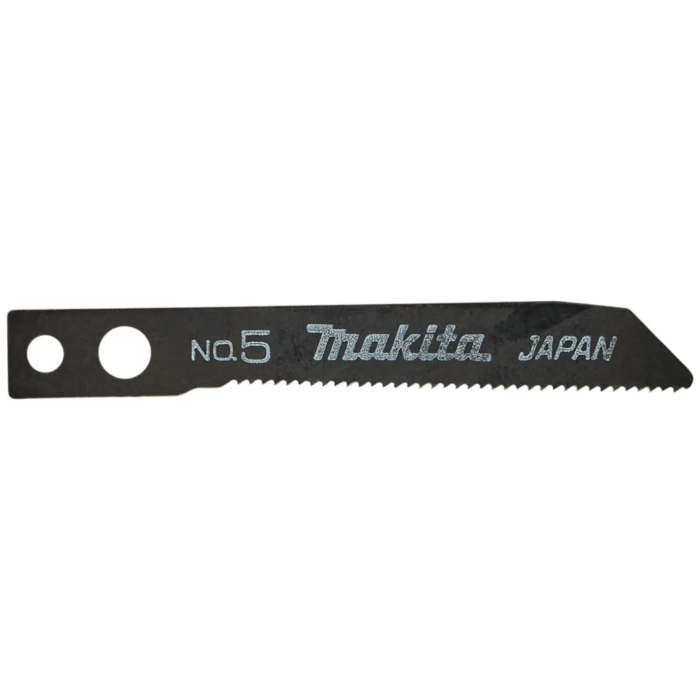Makita A-85905 brzeszczot NR.5 HSS 42mm 24 zębów/cal 5 szt