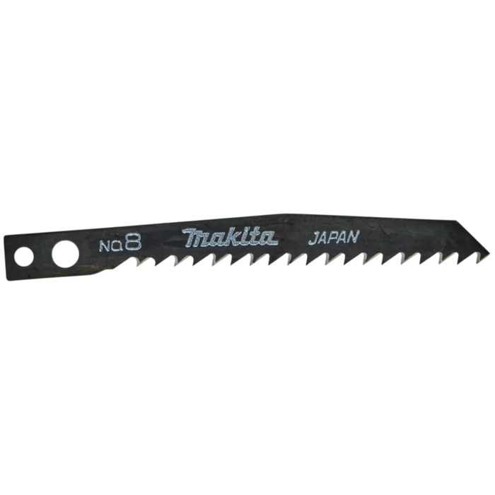 Makita A-85911 brzeszczot NR.8 HCS 60mm 8 zębów/cal 5 szt