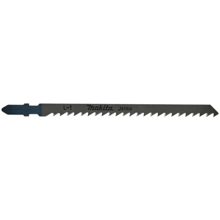 Makita A-86290 brzeszczot L-1 HCS 132x1,25mm 6 zębów/cal 5 szt