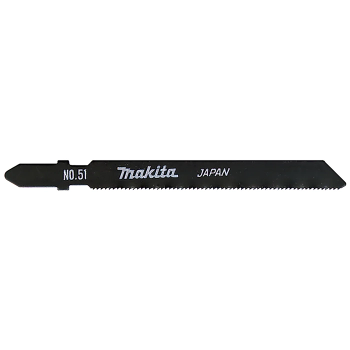 Makita A-86561 brzeszczot NR.51 HSS 90x0,9mm 24 zębów/cal 5 szt