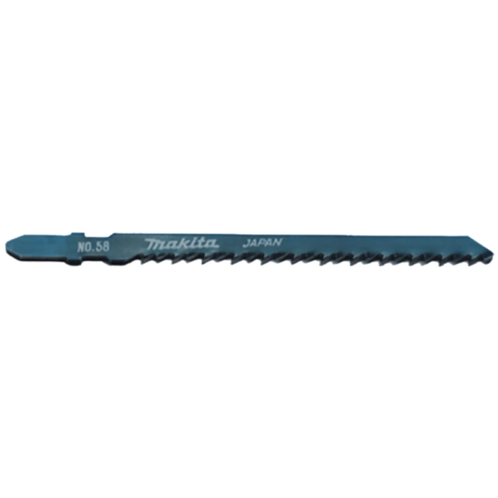 Makita A-86577 brzeszczot NR.58 HCS 105x1,25mm 8 zębów/cal 5 szt
