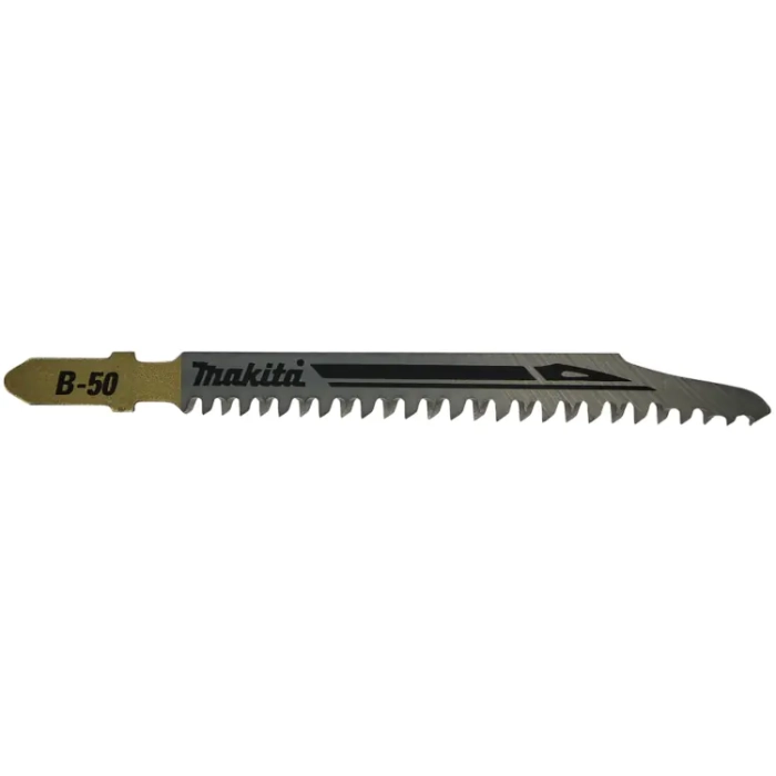 Makita B-06460 brzeszczot B-50 HCS 100x1,25mm 8-11 zębów/cal 5 szt