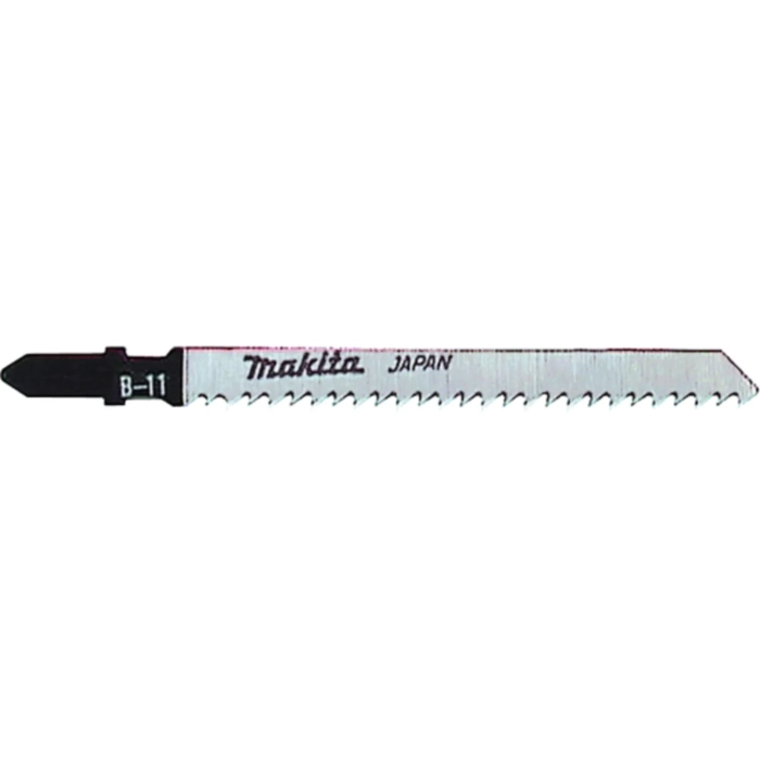 Makita B-07680 brzeszczot B-11 HCS 105 x 1,25 mm 9 zębów/cal 100 szt