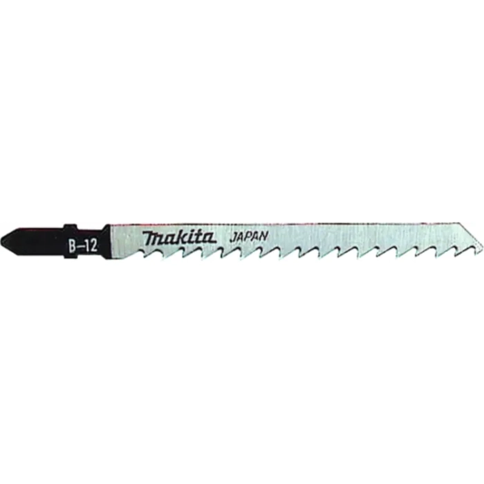 Makita B-07696 brzeszczot B-12 HCS 105x1,25mm 6 zębów/cal 100 szt