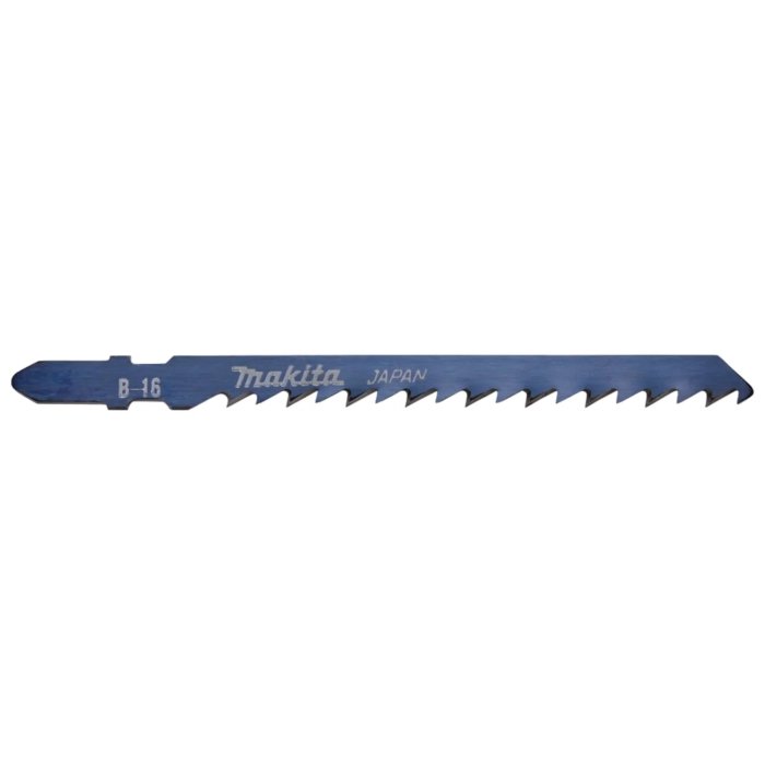 Makita B-07711 brzeszczot B-16 HCS 105 x 1,25 mm 6 zębów/cal 100 szt