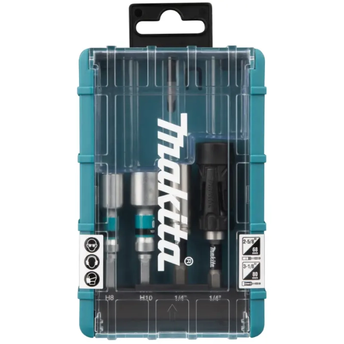 zestaw końcówek wkrętakowych Impact Premier 28szt. Makita E-25068